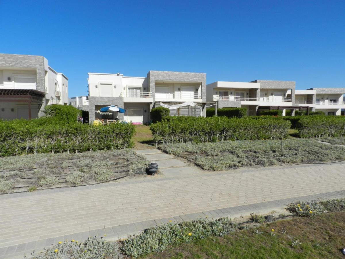 Amwaj North Coast Villa El-Alameyn Dış mekan fotoğraf
