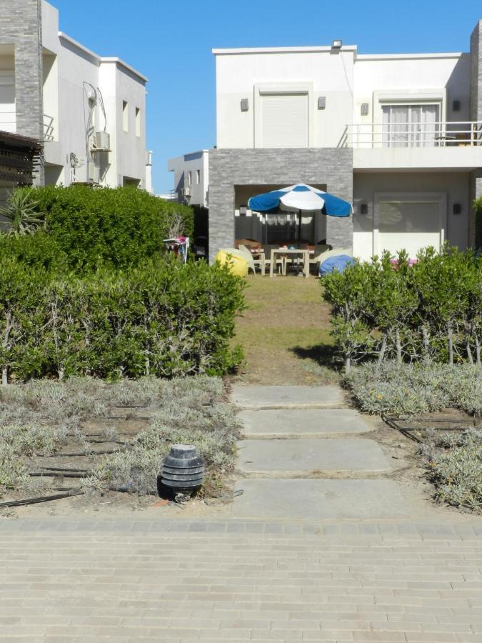 Amwaj North Coast Villa El-Alameyn Dış mekan fotoğraf