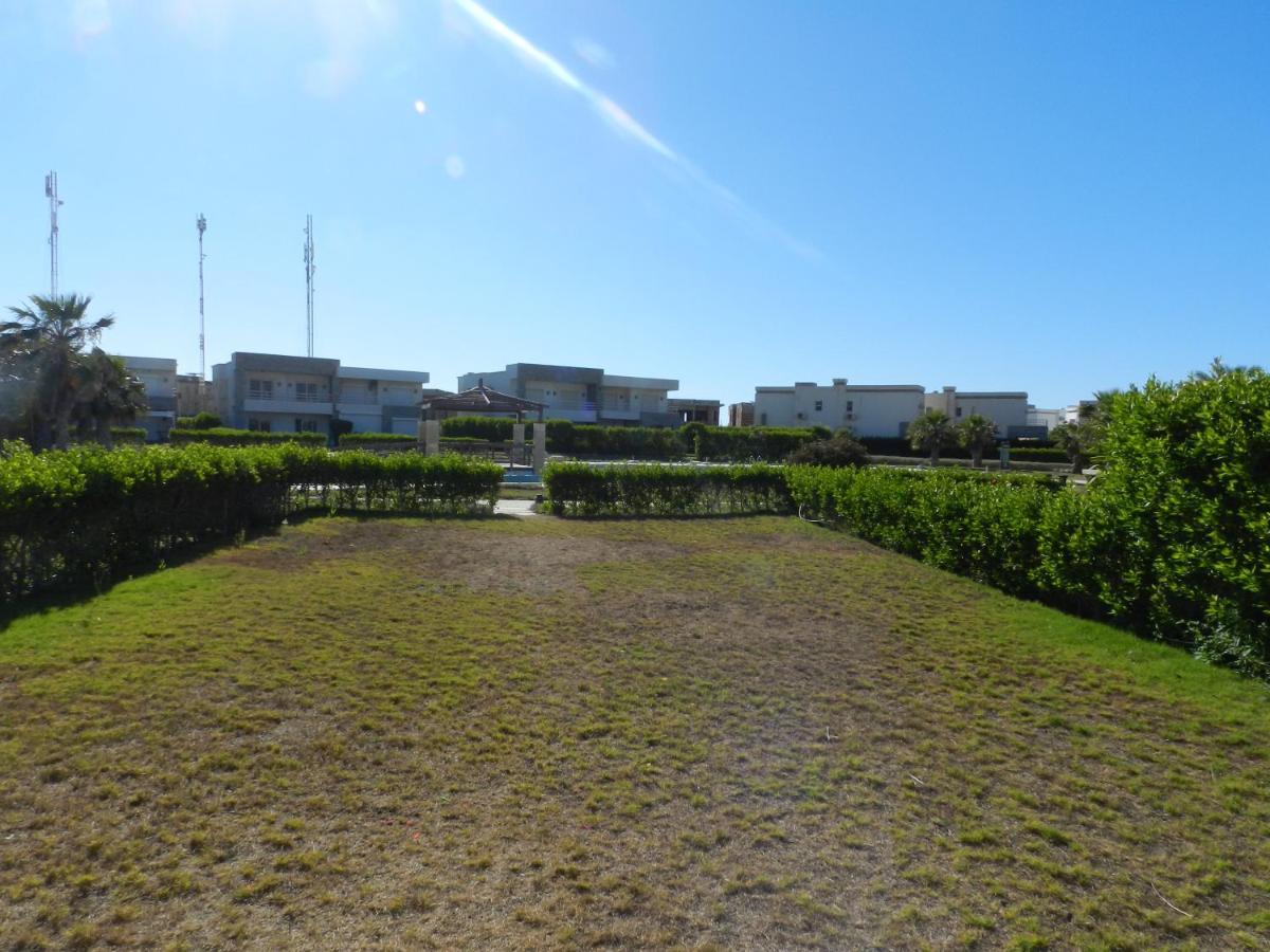 Amwaj North Coast Villa El-Alameyn Dış mekan fotoğraf