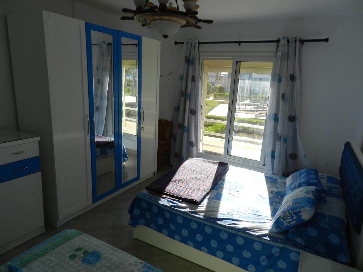 Amwaj North Coast Villa El-Alameyn Dış mekan fotoğraf