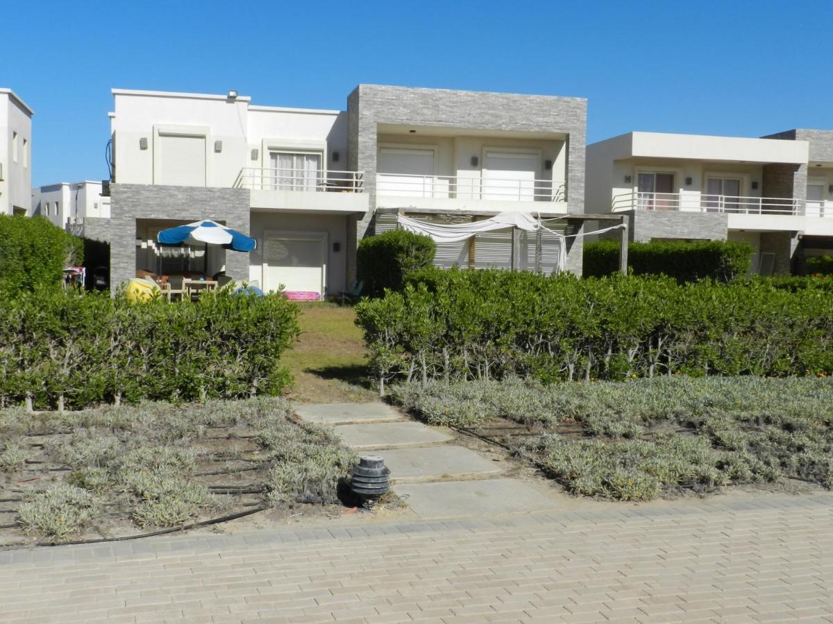 Amwaj North Coast Villa El-Alameyn Dış mekan fotoğraf