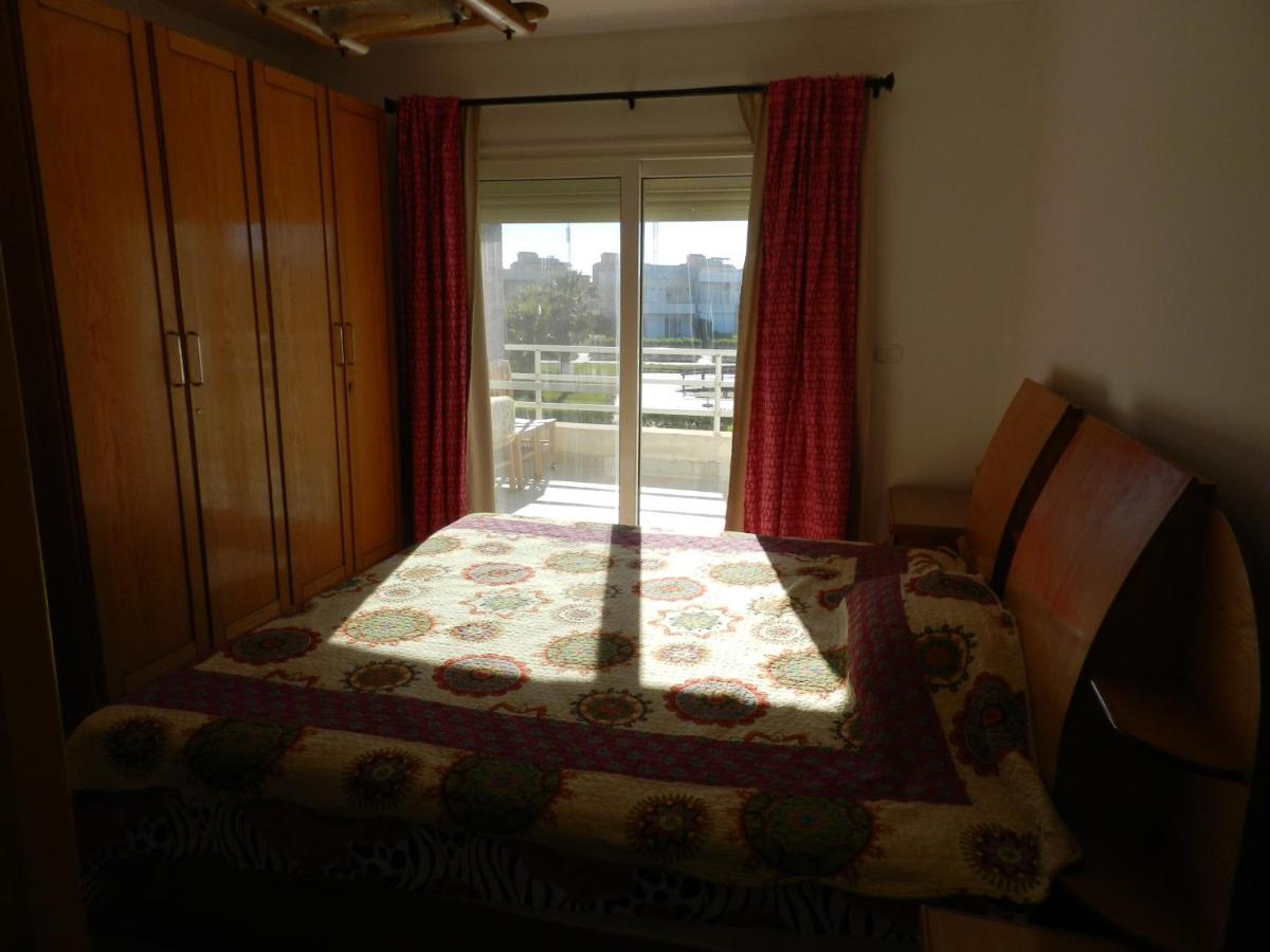 Amwaj North Coast Villa El-Alameyn Dış mekan fotoğraf