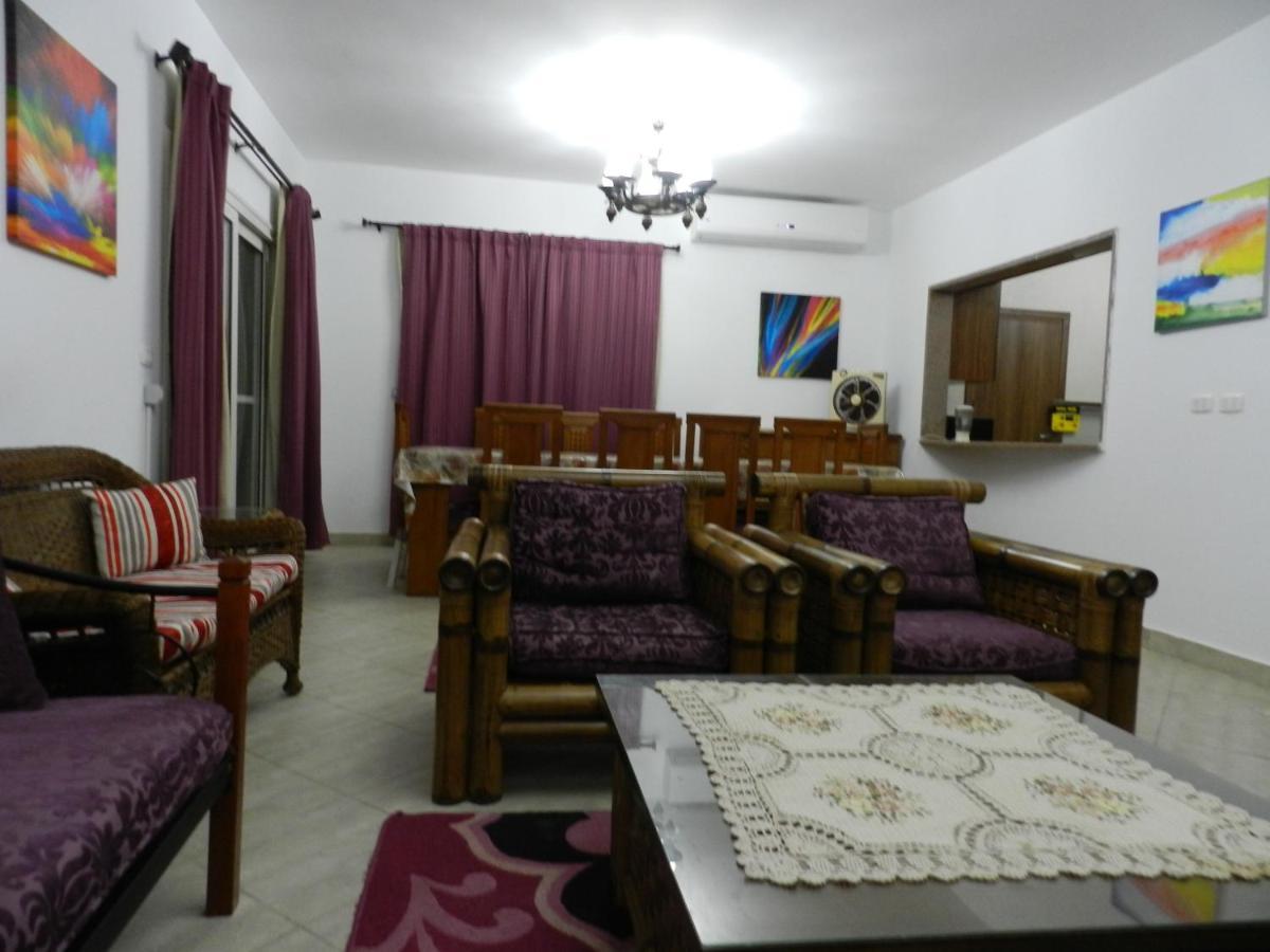Amwaj North Coast Villa El-Alameyn Dış mekan fotoğraf