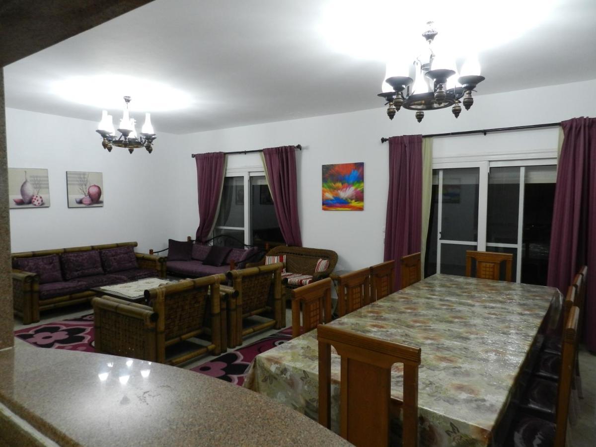 Amwaj North Coast Villa El-Alameyn Dış mekan fotoğraf