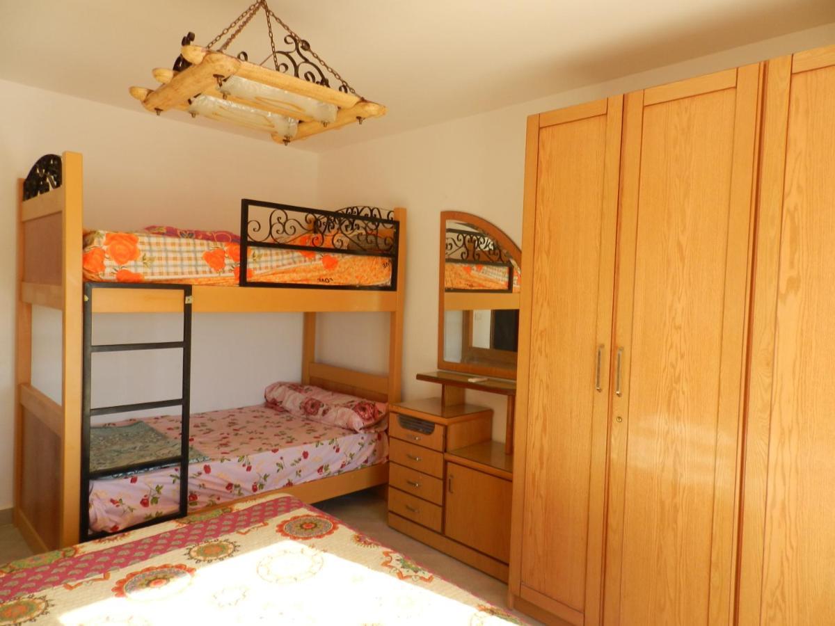 Amwaj North Coast Villa El-Alameyn Dış mekan fotoğraf