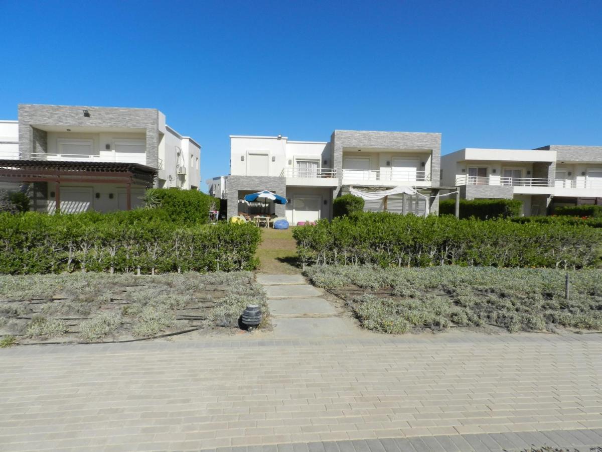 Amwaj North Coast Villa El-Alameyn Dış mekan fotoğraf