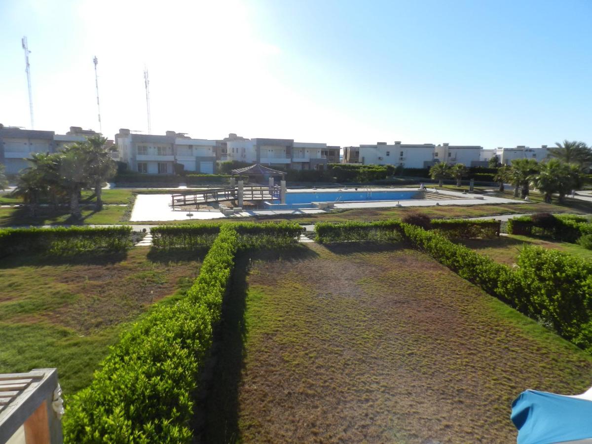 Amwaj North Coast Villa El-Alameyn Dış mekan fotoğraf