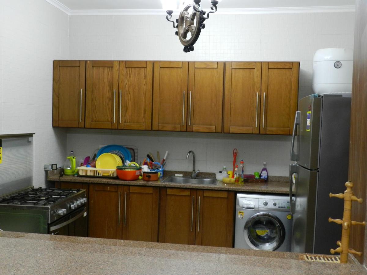 Amwaj North Coast Villa El-Alameyn Dış mekan fotoğraf