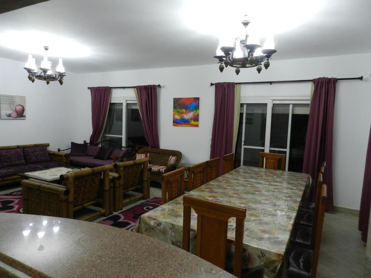 Amwaj North Coast Villa El-Alameyn Dış mekan fotoğraf