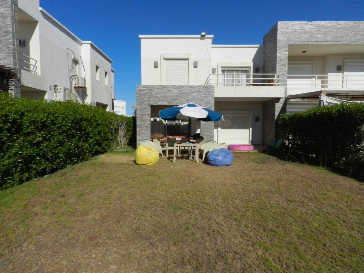 Amwaj North Coast Villa El-Alameyn Dış mekan fotoğraf