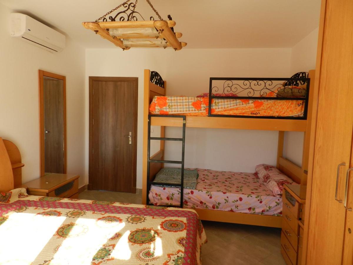 Amwaj North Coast Villa El-Alameyn Dış mekan fotoğraf