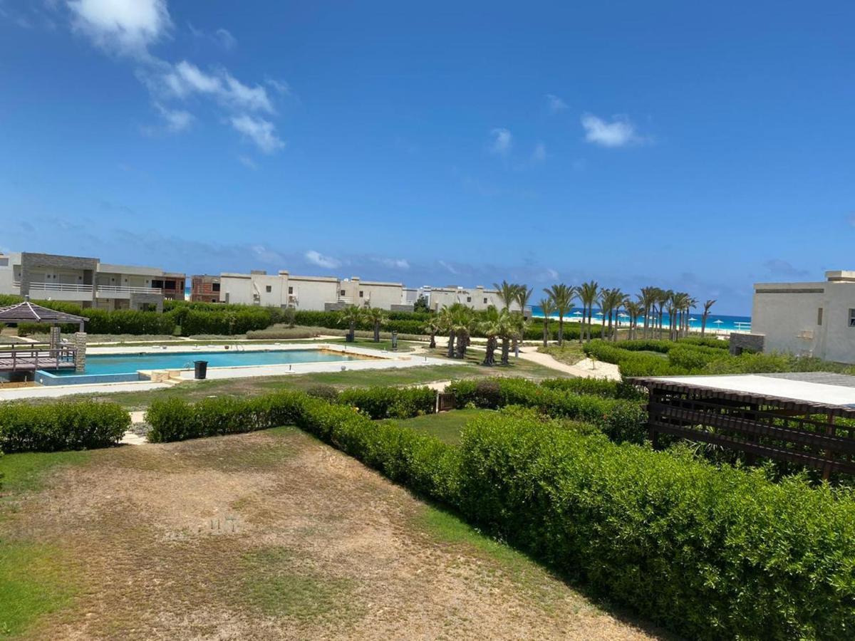 Amwaj North Coast Villa El-Alameyn Dış mekan fotoğraf